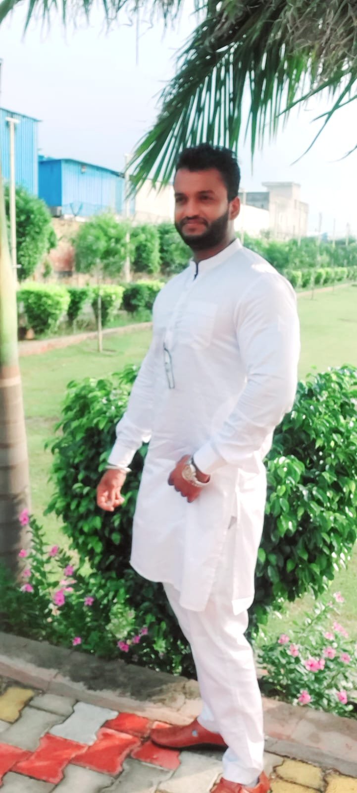 AJAY YADAV
